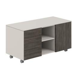 Тумба NZ-0223 GS BT